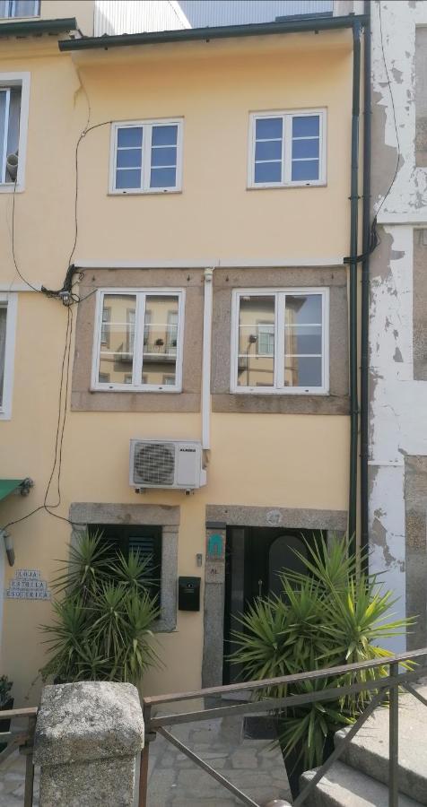 布拉加Historic House公寓 外观 照片