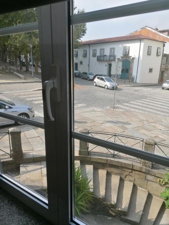 布拉加Historic House公寓 外观 照片