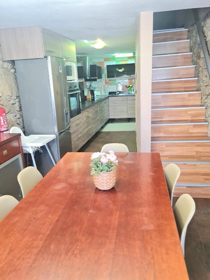 布拉加Historic House公寓 外观 照片